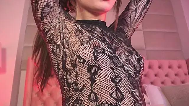 KatiaFinesse — Get me naked