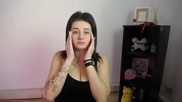 Katrin_kiss_ — breast massage 1 minute