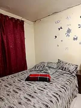 katrina_perez on StripChat