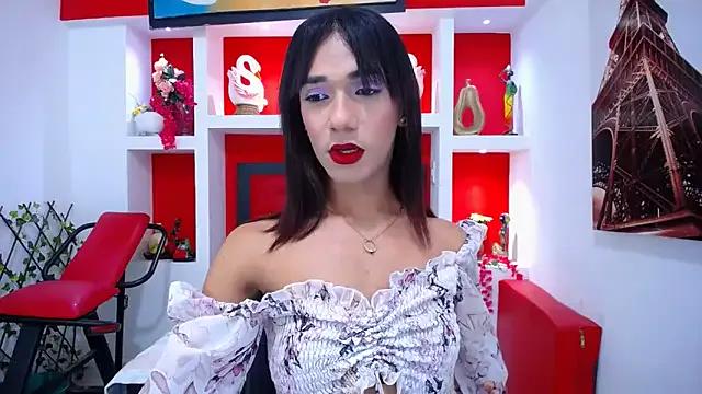 Freechat KatrinaQueen1 on StripChat