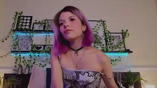 Katya_Zaitseva on StripChat