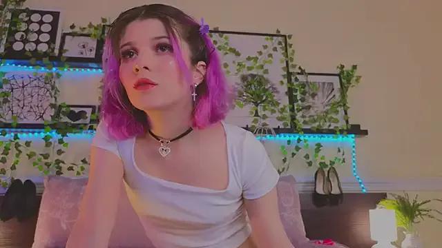 Katya_Zaitseva on StripChat