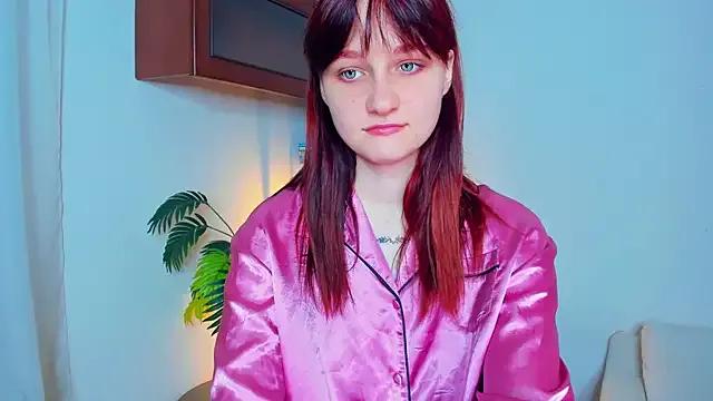 Private KatyKufel on StripChat