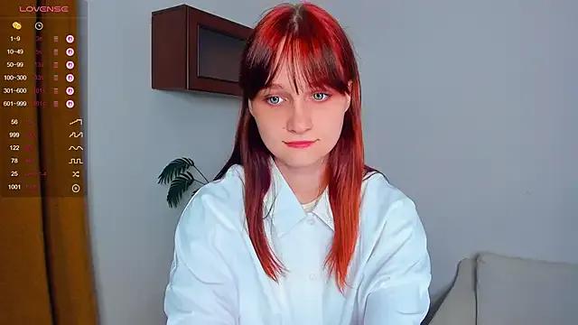 Private KatyKufel on StripChat