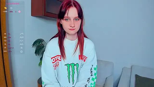 Private KatyKufel on StripChat