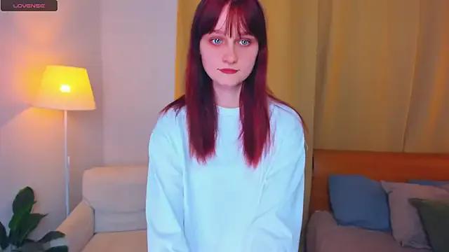 Private KatyKufel on StripChat