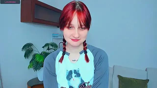 Private KatyKufel on StripChat