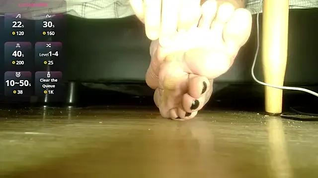 Katylove888 on StripChat