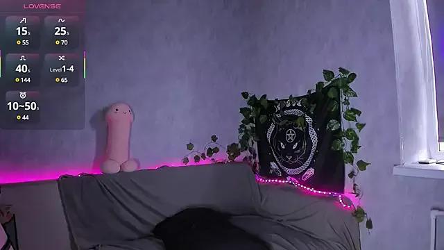 kawai_kittypus on StripChat