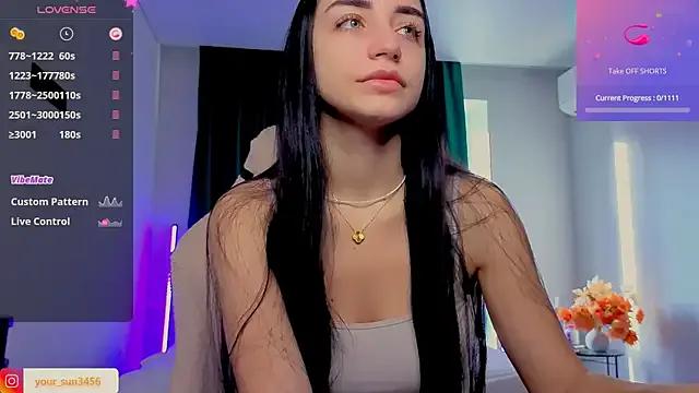 StripChat Kemi__Jordan is Freechat Kemi__Jordan — Take off shorts