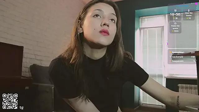 KendalHottt on StripChat