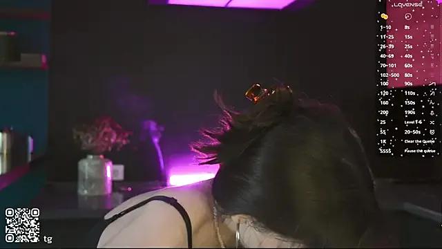 KendalHottt on StripChat