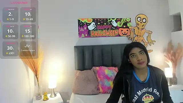 Freechat KendraChavez_ on StripChat