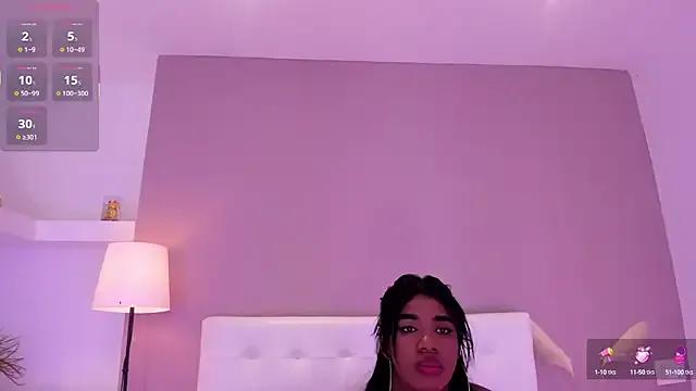 Freechat KendraChavez_ on StripChat