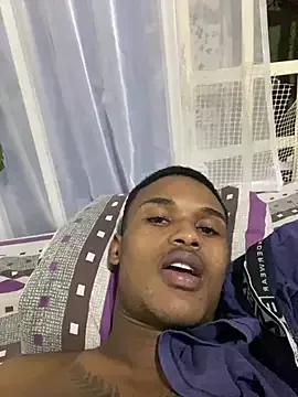 kenner_jacksom on StripChat