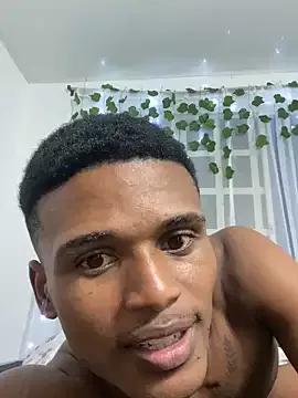 kenner_jacksom on StripChat