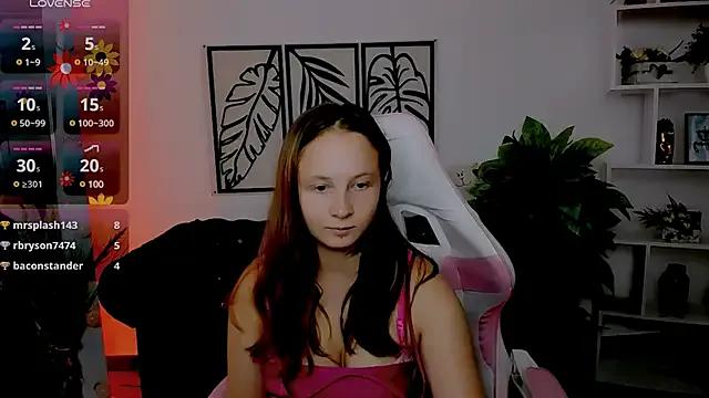 Ketrin_n_ on StripChat