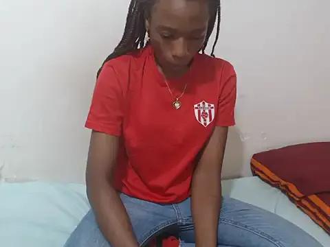 khakiline on StripChat