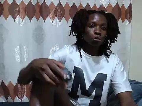 khakiline on StripChat