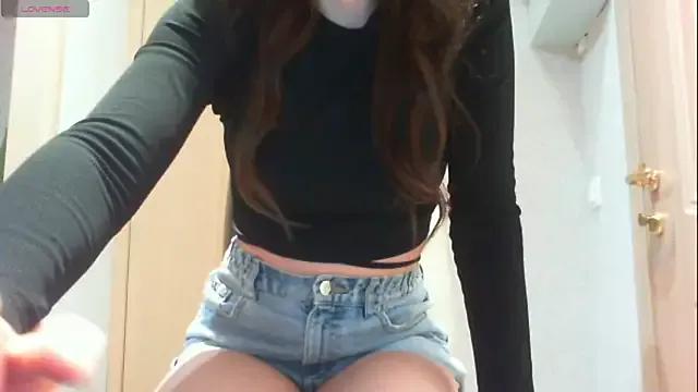 Freechat khu_yam on StripChat