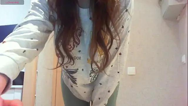 Freechat khu_yam on StripChat