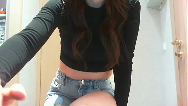 Freechat khu_yam on StripChat