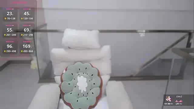 kiko-vv on StripChat