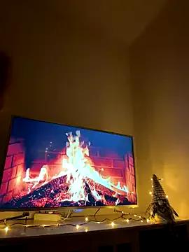 KimArts on StripChat