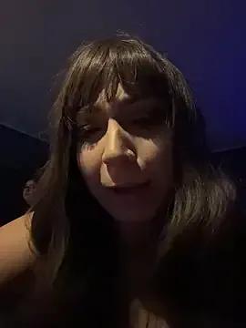 KimArts on StripChat