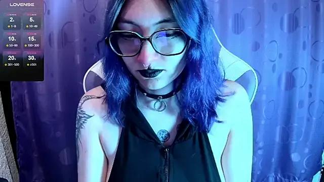 Freechat Kimlennox_ on StripChat