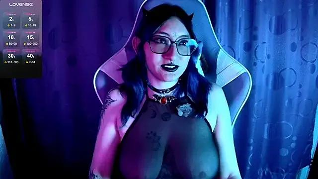 Freechat Kimlennox_ on StripChat