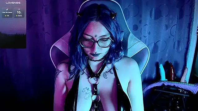 Freechat Kimlennox_ on StripChat