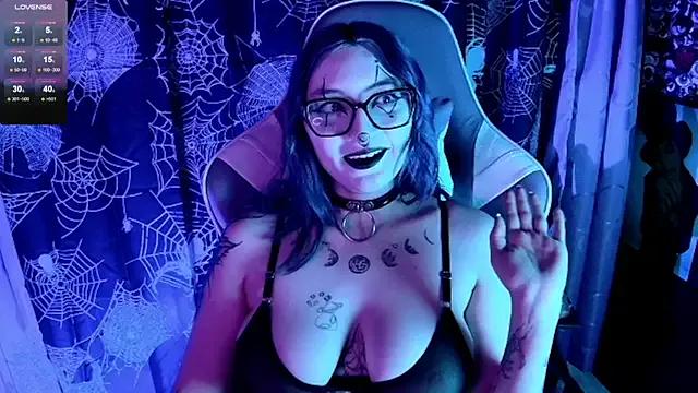 Freechat Kimlennox_ on StripChat