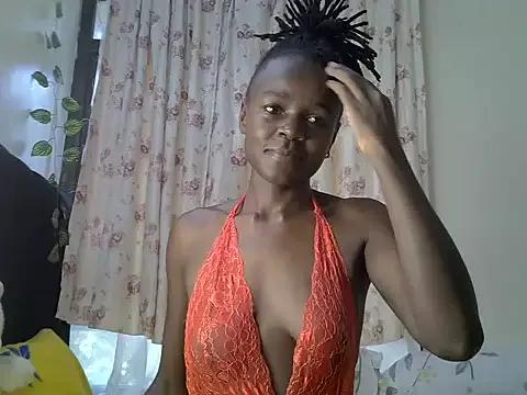 Kimmiey_leex — MAKE ME YOUR EBONY PRINCESS DADDY