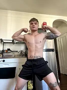 King_Kev_ — Take shorts off