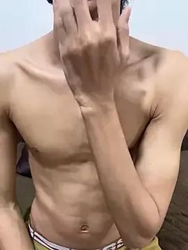 kingcock010 on StripChat