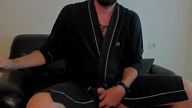 Freechat KingMalcom on StripChat