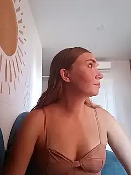 KisaVixen on StripChat
