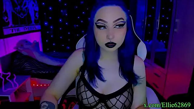 Freechat Kitty_goth on StripChat