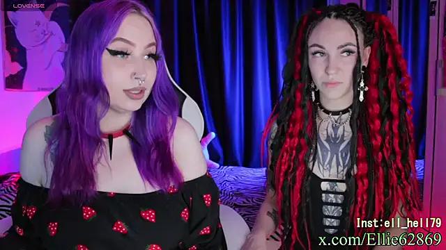 Freechat Kitty_goth on StripChat