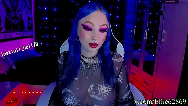 Freechat Kitty_goth on StripChat