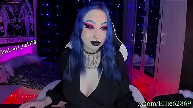 Freechat Kitty_goth on StripChat