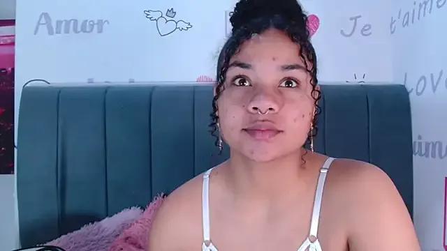 KittyBrookex on StripChat