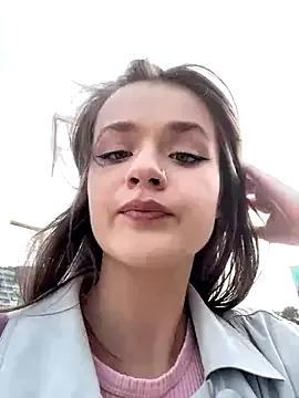 KittyQueeny on StripChat