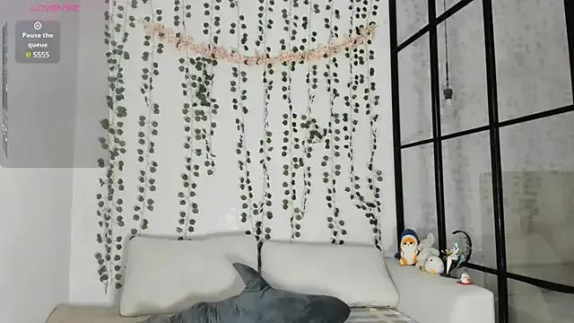 Freechat koyoomi on StripChat