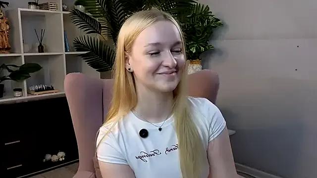 Freechat KrishnaSimmons on StripChat