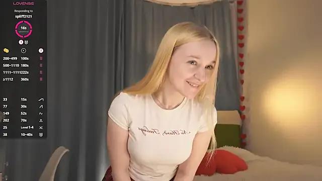 Freechat KrishnaSimmons on StripChat