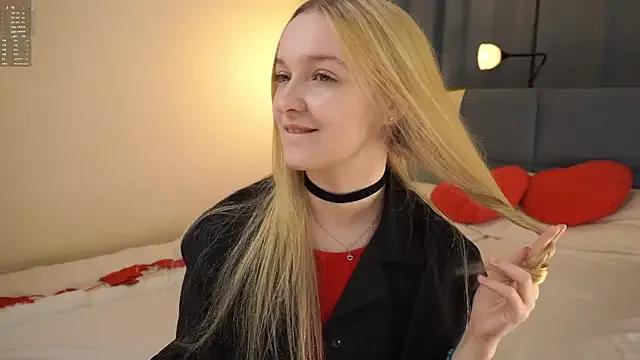 Freechat KrishnaSimmons on StripChat