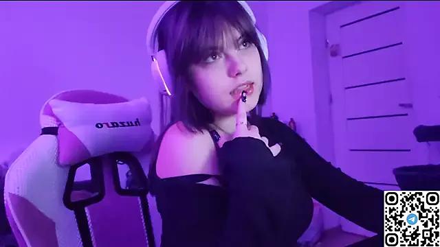 KristiBloom — Freechat on StripChat