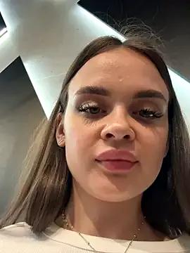 KristiRich on StripChat